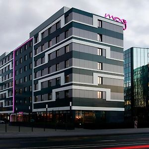 Moxy Frankfurt Eschborn