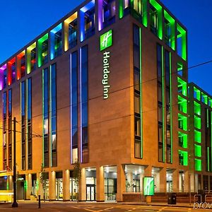 Holiday Inn Manchester - City Centre By Ihg